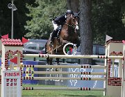 Schena Val D'Isere CsioArJYR SS7 7360 : CSIO Giovani Arezzo, Schena Luca, Val D'Isere, foto Stefano Secchi ©